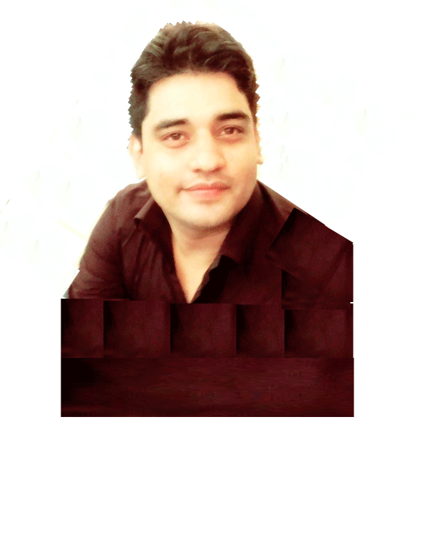 Muhammad Mudassir