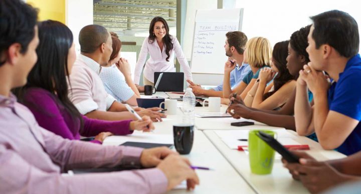 Enterprise Resource planning